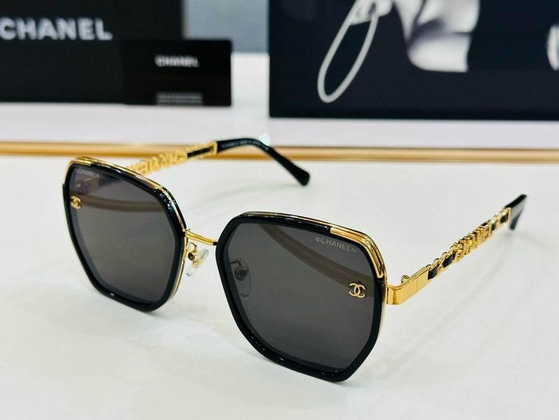 Chanel Sunglasses 1329